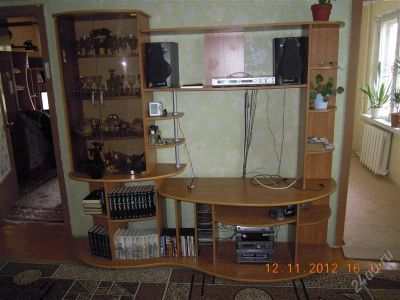 Лот: 2261815. Фото: 1. Горка. Гостиные, стенки, горки