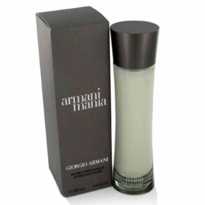 Лот: 2720277. Фото: 1. Armani Mania for men 100мл *3000... Мужская парфюмерия