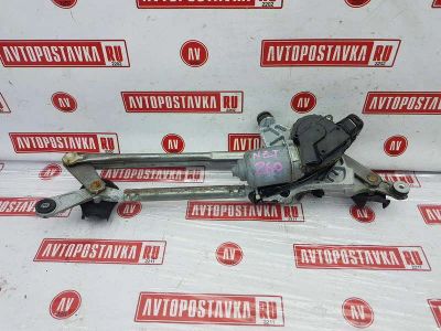 Лот: 20902308. Фото: 1. Привод дворников Toyota Allion... Двигатель и элементы двигателя