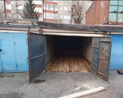 Лот: 24283743. Фото: 1. Сдам гараж. Гаражи, парковочные места