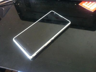 Лот: 7406894. Фото: 1. sony xperia zr. Смартфоны
