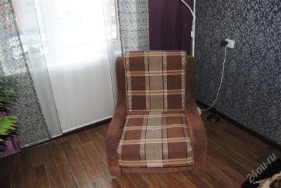 Лот: 1502993. Фото: 1. кресло (отдам в хорошие руки). Кресла, пуфы