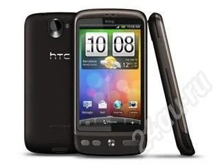 Лот: 290449. Фото: 1. HTC Desire: самый мощный телефон... Смартфоны