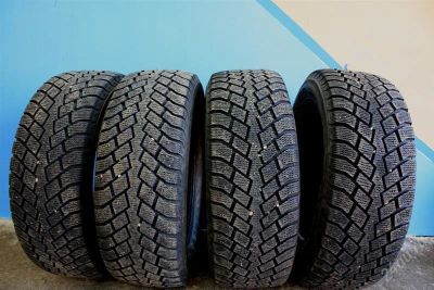 Лот: 1229860. Фото: 1. NOKIA HKPL Q 235/60R16. Шины