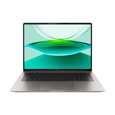 Лот: 25538471. Фото: 1. Ноутбук HONOR MagicBook Pro 14... Ноутбуки