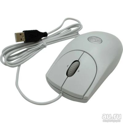 Лот: 10126524. Фото: 1. Мышь проводная Logitech RX250... Клавиатуры и мыши