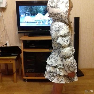 Лот: 8363156. Фото: 1. Пальто демисезонное. Верхняя одежда