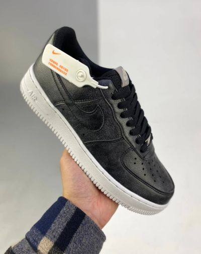 Лот: 18791184. Фото: 1. Nike air force. Кеды, кроссовки, слипоны