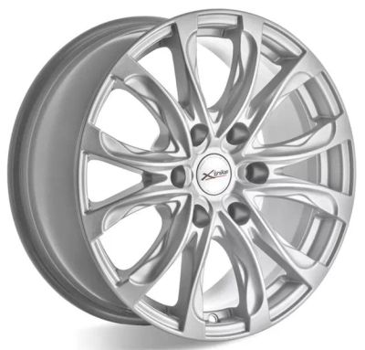 Лот: 20171812. Фото: 1. Диск X'trike X-134 : 8,00-18,00-X... Диски