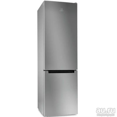 Лот: 17143669. Фото: 1. Холодильник Indesit DFE 4200 S... Холодильники, морозильные камеры