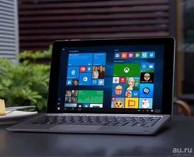 Лот: 9524005. Фото: 1. Ноутбук / Планшет CHUWI HiBook... Планшеты