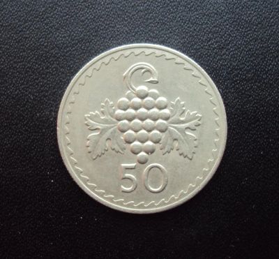 Лот: 5291155. Фото: 1. Иностранная монетка №1396. Остальные страны