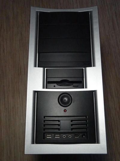 Лот: 5062531. Фото: 1. компьютер ПЭВМ б/у отличное состояние... Компьютеры в сборе