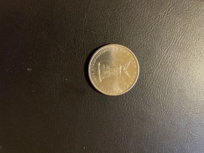 Лот: 17372572. Фото: 1. 5 рублей 2012 года. Бой при Вязьме... Россия после 1991 года