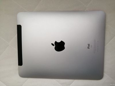 Лот: 17758509. Фото: 1. IPAD model a1337. Планшеты