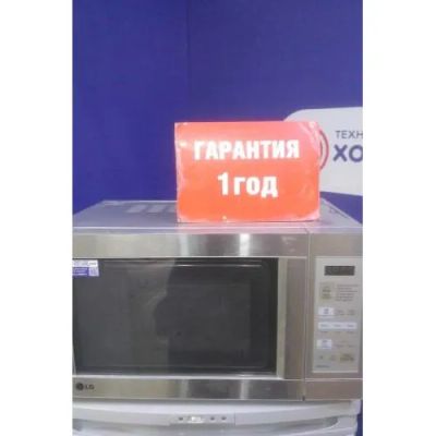 Лот: 25889022. Фото: 1. Микроволновая печь LG MB 3944JL. Микроволновки, мини-печи