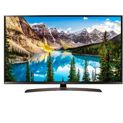 Лот: 12599985. Фото: 1. Новый Smart-Телевизор LG 43uj634v... Телевизоры