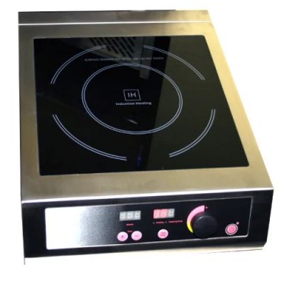 Лот: 7162627. Фото: 1. Плита индукционная Starfood Z-350639. Пищевое