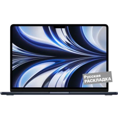 Лот: 22573676. Фото: 1. Ноутбук Apple MacBook Air M3... Ноутбуки