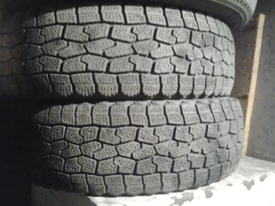 Лот: 3249769. Фото: 1. Шины зимние 2шт 185х70 R14 Falken... Шины на дисках