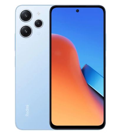 Лот: 20571700. Фото: 1. Смартфон Xiaomi Redmi 12, 4/128GB... Смартфоны
