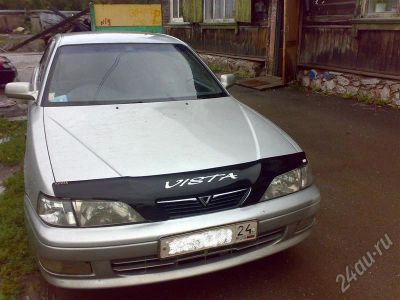 Лот: 469511. Фото: 1. Toyota Vista 1995 г.в. Автомобили