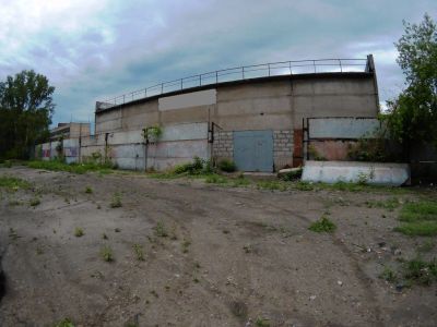 Лот: 8906816. Фото: 1. Продам отд. стоящее здание, первая... Коммерческая недвижимость