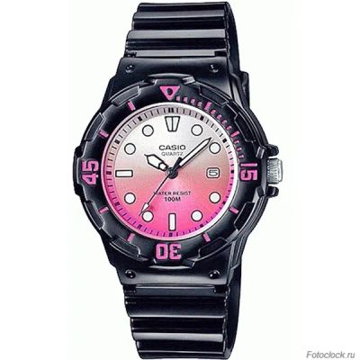 Лот: 21351232. Фото: 1. Casio LRW-200H-4E. Оригинальные наручные часы