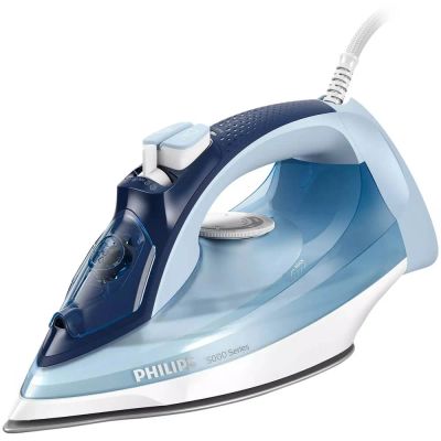 Лот: 21732948. Фото: 1. Утюг Philips DST5030 Новый, Смотрите... Утюги, парогенераторы, отпариватели