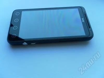 Лот: 2389184. Фото: 1. HTC evo 3d. Смартфоны
