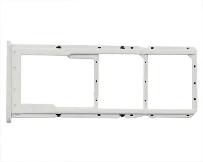 Лот: 20888973. Фото: 1. Держатель SIM Samsung A21S (2... Корпуса, клавиатуры, кнопки