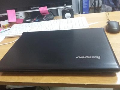 Лот: 7330624. Фото: 1. Ноутбук Lenovo g570. Ноутбуки