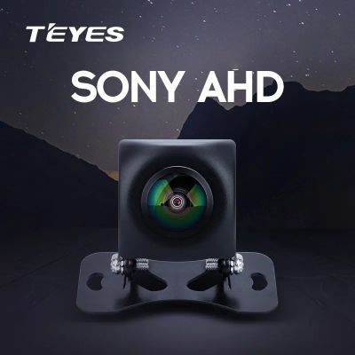 Лот: 19269894. Фото: 1. Камера Teyes Sony АHD 1080P. Видеорегистраторы,  радар-детекторы, системы парковки