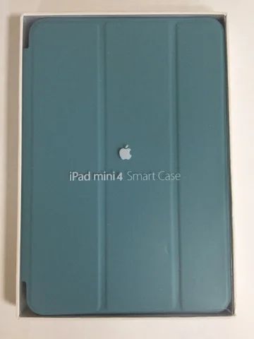 Лот: 6360406. Фото: 1. Чехол голубой Smart Case iPad... Чехлы, обложки