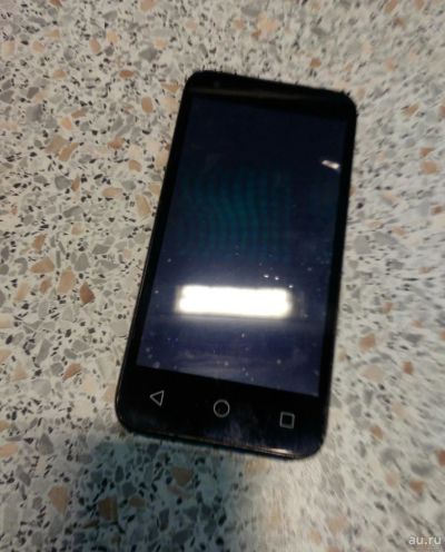Лот: 13021399. Фото: 1. Alcatel 4027D PIXI 3. Смартфоны