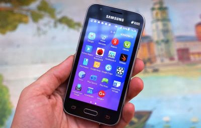 Лот: 19333306. Фото: 1. Samsung Galaxy J1 mini. Смартфоны