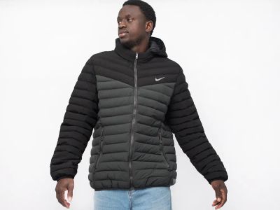 Лот: 24979345. Фото: 1. Куртка Nike. Верхняя одежда