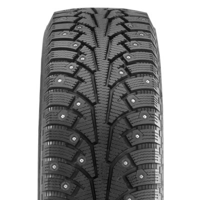 Лот: 20936816. Фото: 1. Шина зимняя Nokian Nordman-5 SUV... Шины
