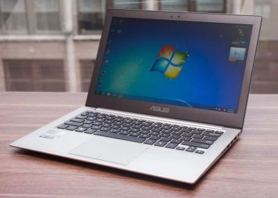 Лот: 10838017. Фото: 1. Ультрабук ASUS Zenbook UX32L... Ноутбуки