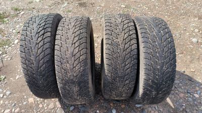 Лот: 19703085. Фото: 1. Шины Cordiant Winter Drive 2 SUV... Шины