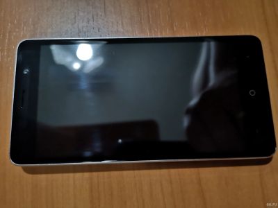 Лот: 13701817. Фото: 1. Смартфон Leagoo. Смартфоны