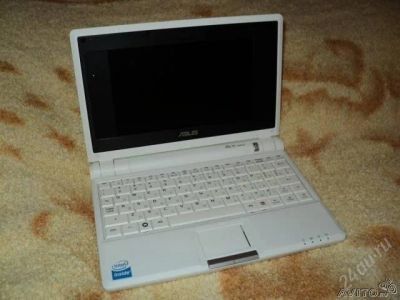 Лот: 1801652. Фото: 1. нетбук asus или обмен на смартфон. Ноутбуки