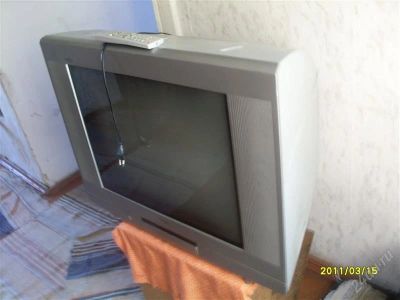 Лот: 1078214. Фото: 1. телевизор. Телевизоры