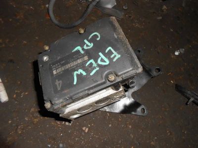 Лот: 20896190. Фото: 1. Блок abs Mazda Tribute EPEW YF... Двигатель и элементы двигателя