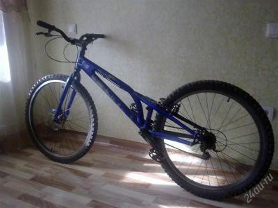 Лот: 836018. Фото: 1. Продам триальный велосипед Norco... Велосипеды