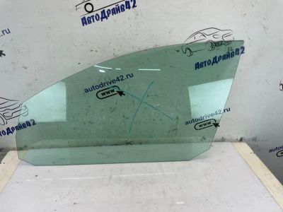 Лот: 24965054. Фото: 1. стекло боковое Volkswagen Golf... Кузов