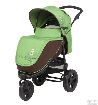 Лот: 7095017. Фото: 1. Коляска прогулочная Mobility One... Коляски