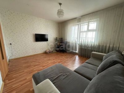 Лот: 25631425. Фото: 1. 1-комн. квартира , Красноярск... Квартиры, студии