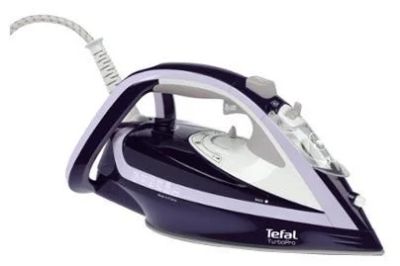 Лот: 12312410. Фото: 1. Утюг TEFAL FV 5615E0. Утюги, парогенераторы, отпариватели
