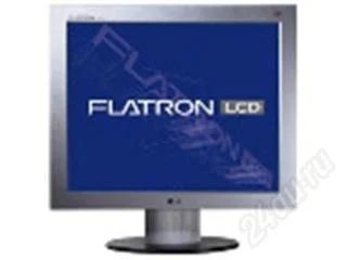 Лот: 98728. Фото: 1. Монитор ЖК LG1730. ЖК-мониторы